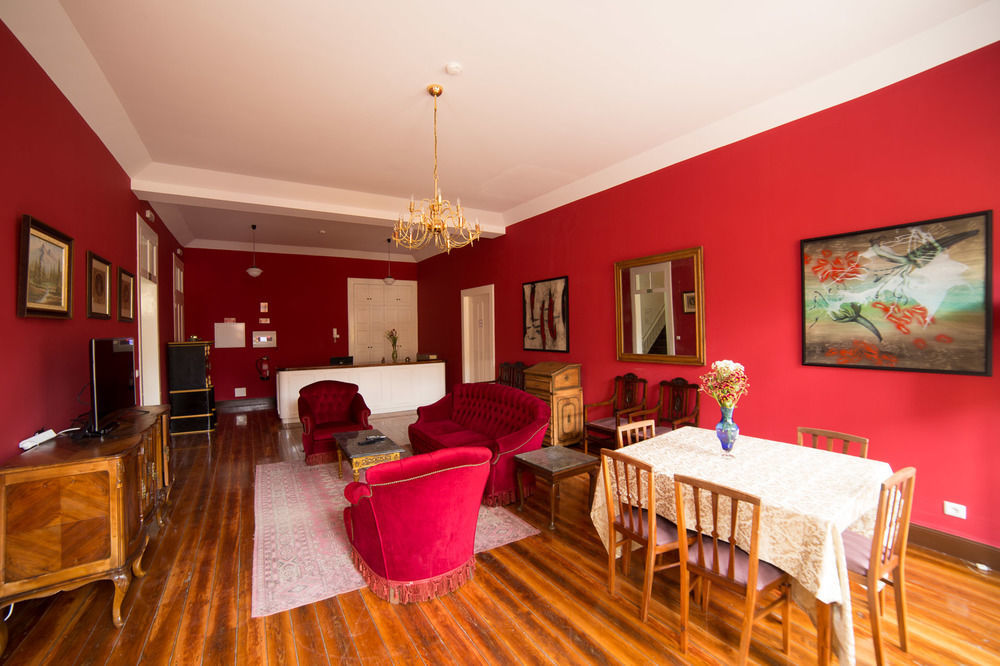 Albergue Santa Maria *