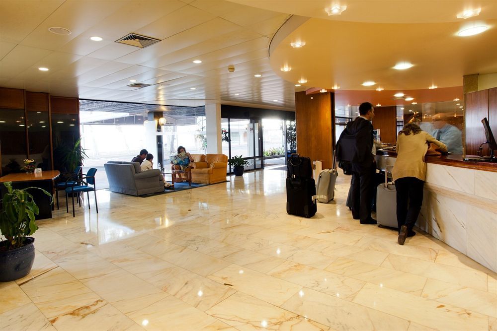 Khách sạn Alto Lido 4*