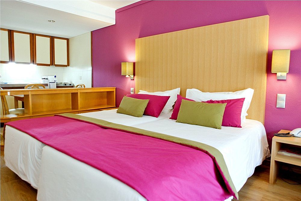 Alto Lido Khách sạn 4*