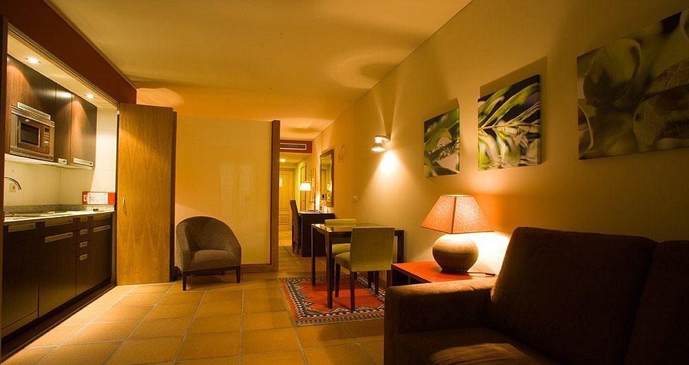 Turisticos Atlantida Aparthotel
