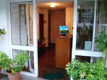 Gasthof Residencial Melba 2*