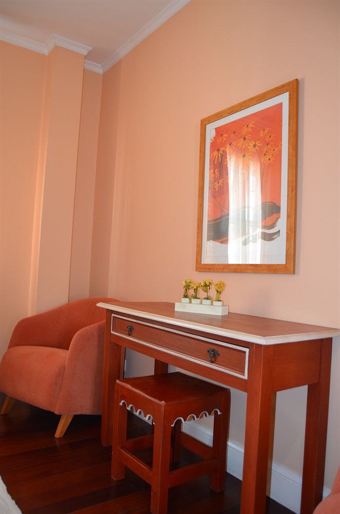 Residencial Mariazinha By Petit