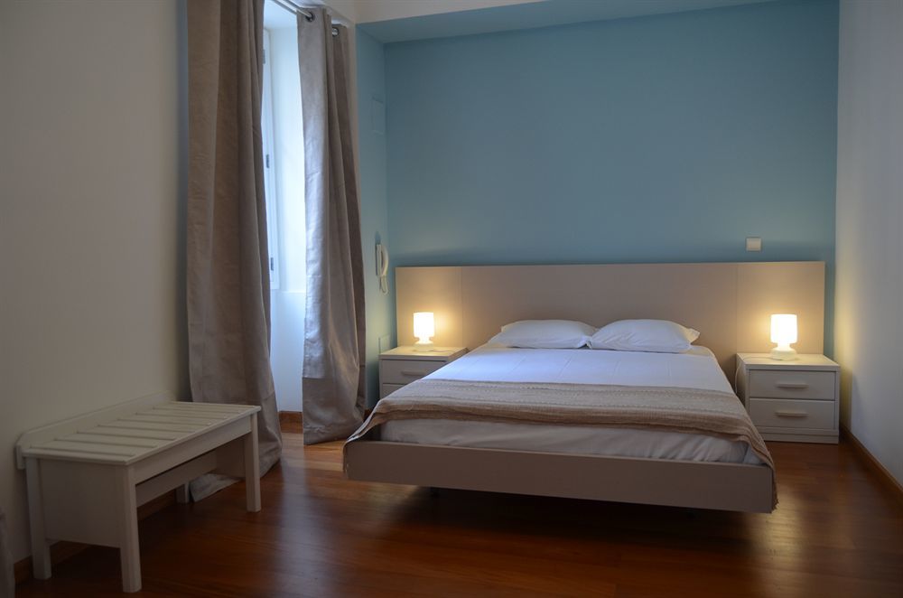 Residencial Mariazinha By Petit Guest house
