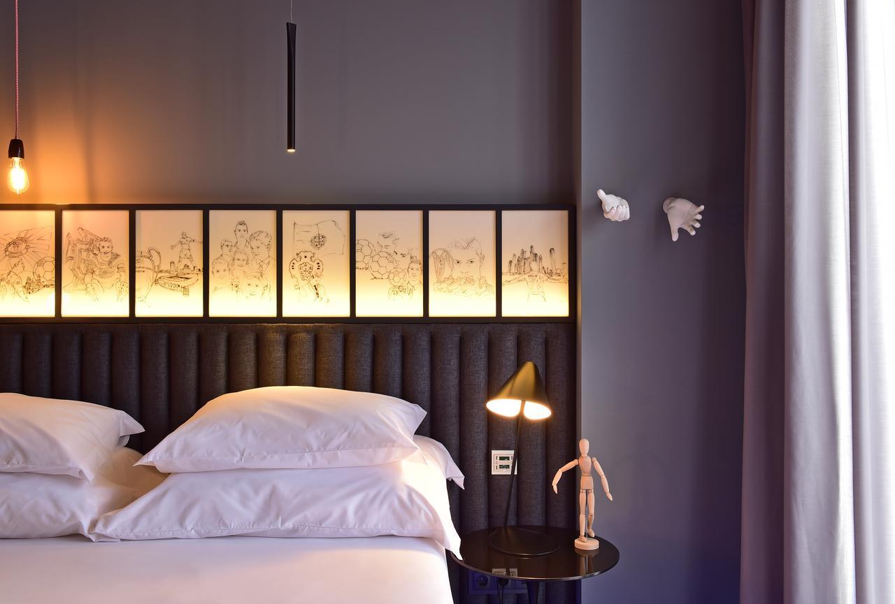 Hotel Pestana Cr7 4*