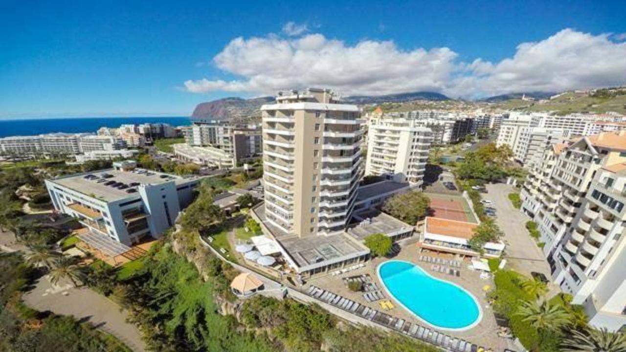 Bright Apartment Funchal (Madeira)