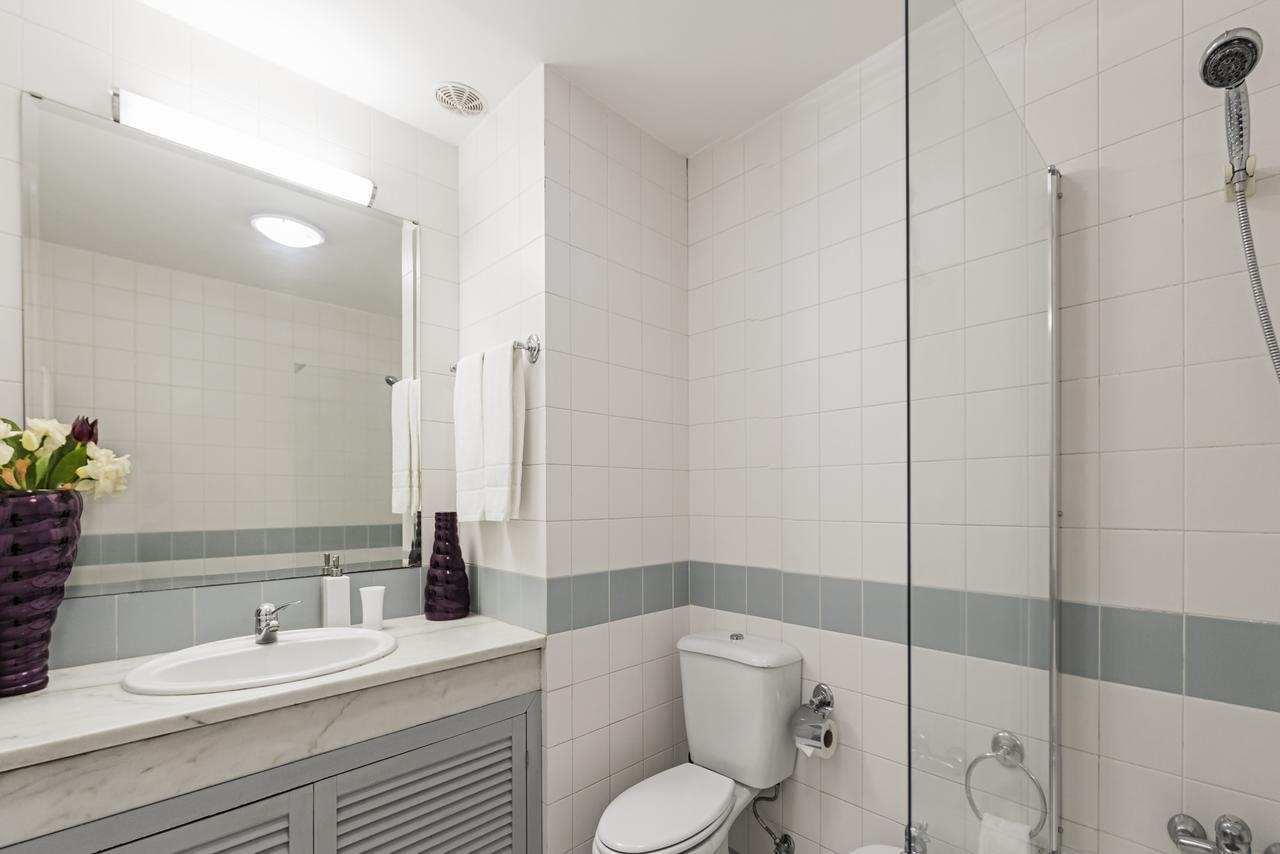 Varandas Do I By An Island Apartment *