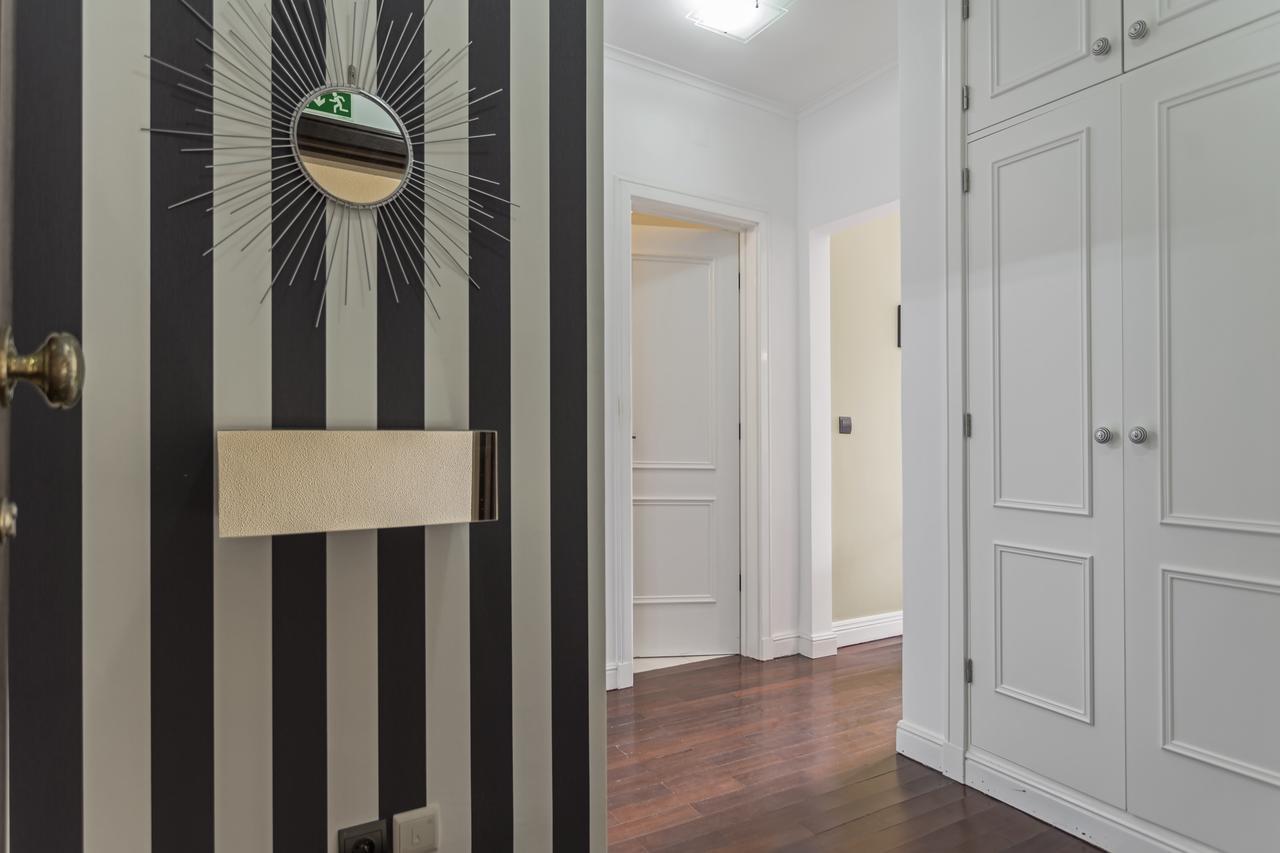 Varandas Do I By An Island Apartment Funchal (Madeira)