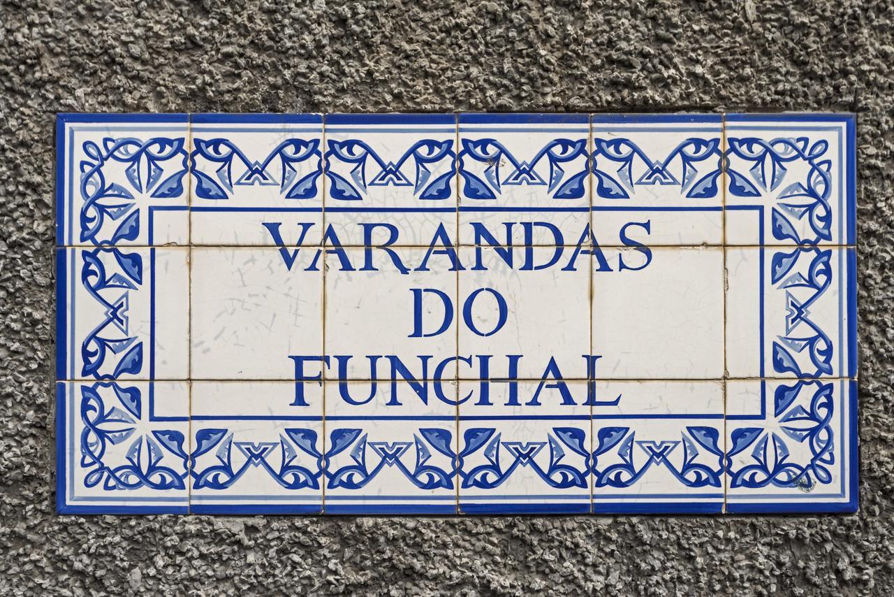 Varandas Do I By An Island Apartment *