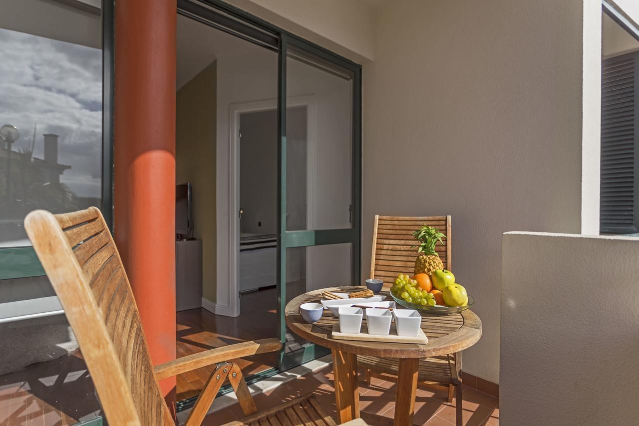 Apartment Varandas Do I By An Island
