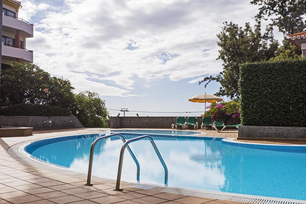 Apartment Varandas Do I By An Island Funchal (Madeira)