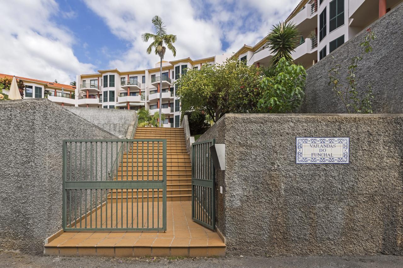 Apartment Varandas Do I By An Island *