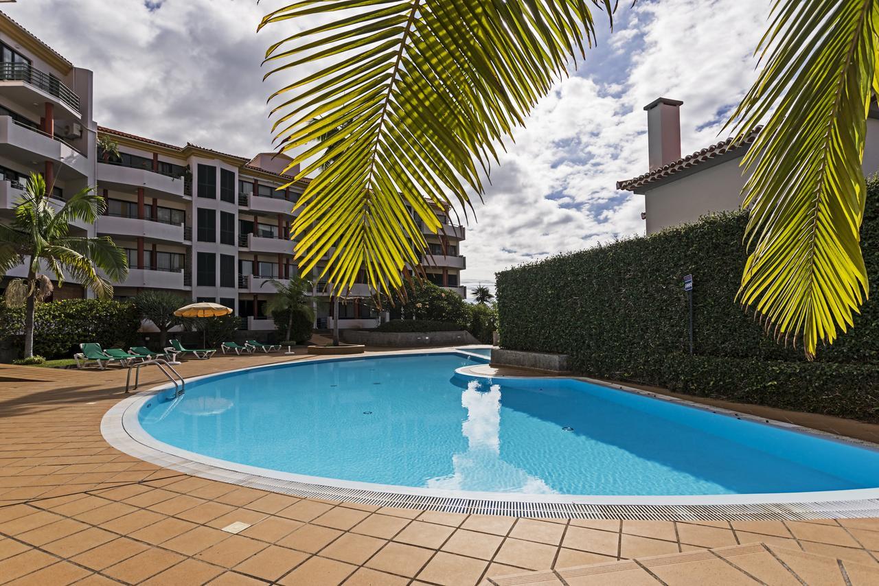 Apartment Varandas Do I By An Island *