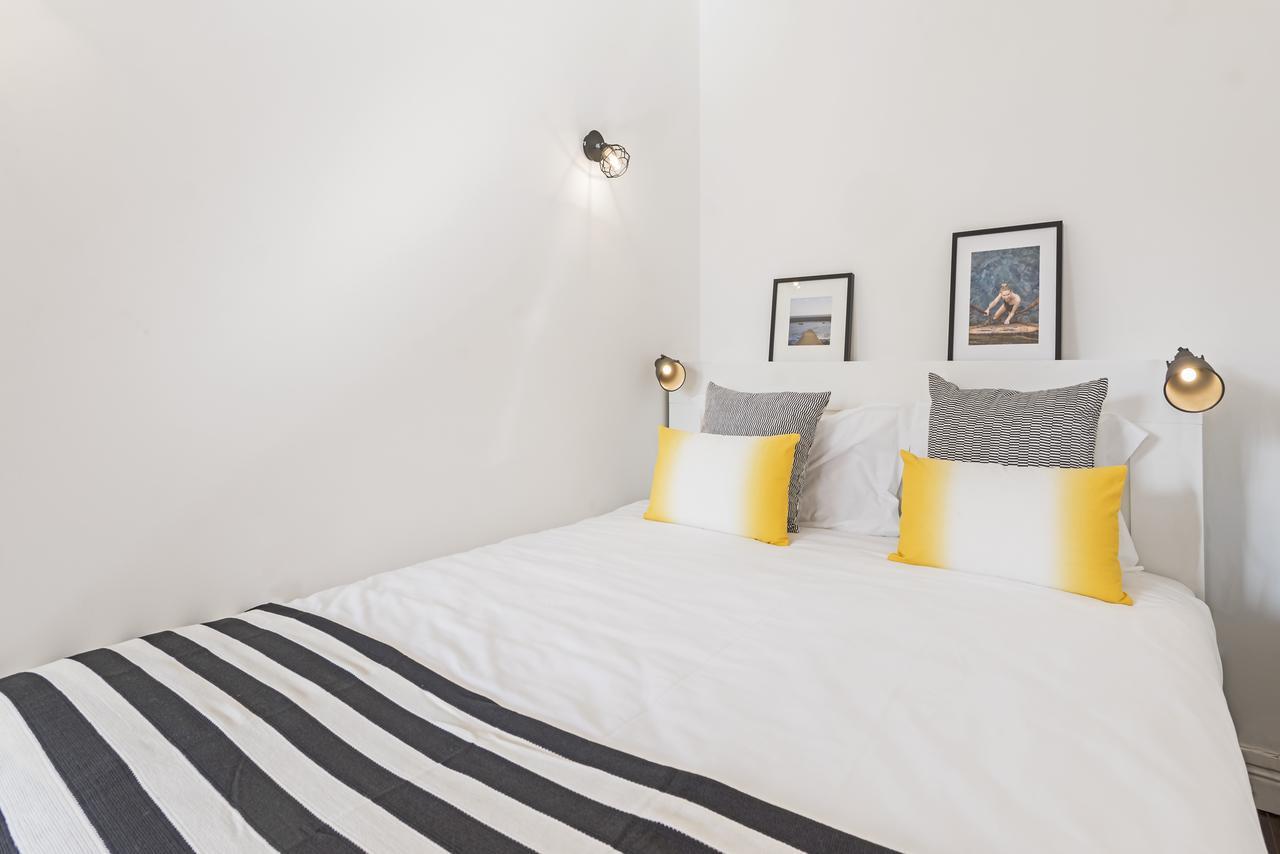Apartment Varandas Do I By An Island