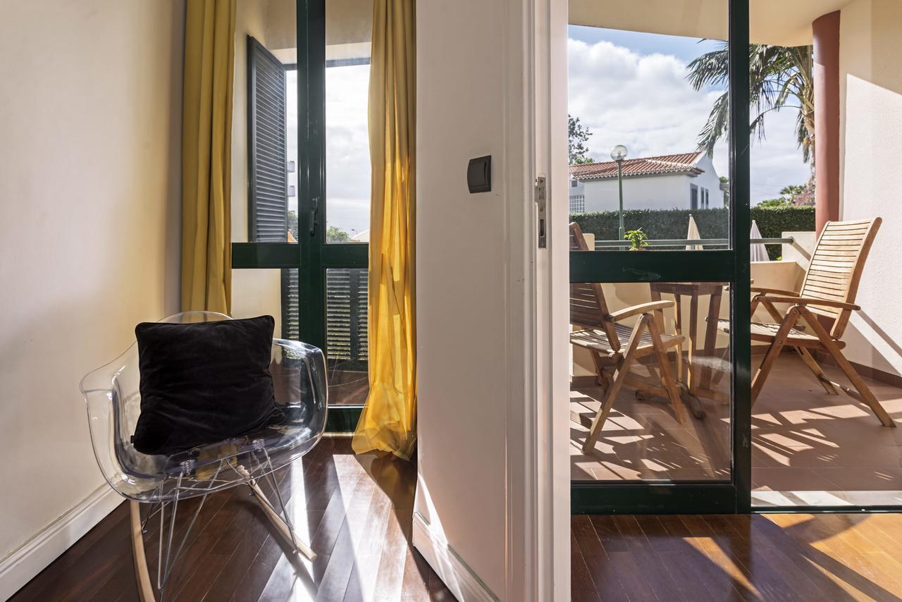 Apartment Varandas Do I By An Island Funchal (Madeira)