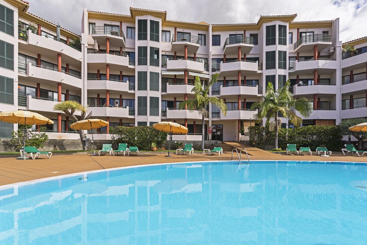 Varandas Do I By An Island Apartment *