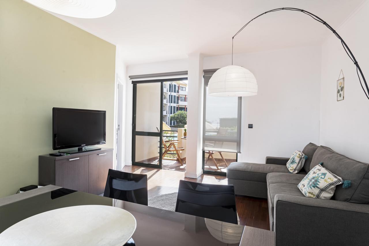 Apartment Varandas Do I By An Island *