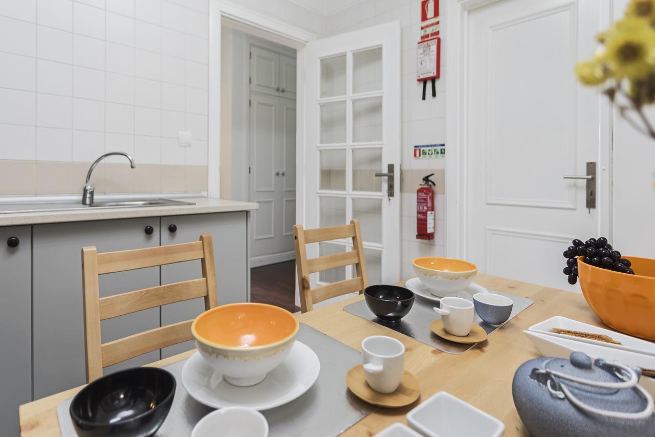 Apartment Varandas Do I By An Island