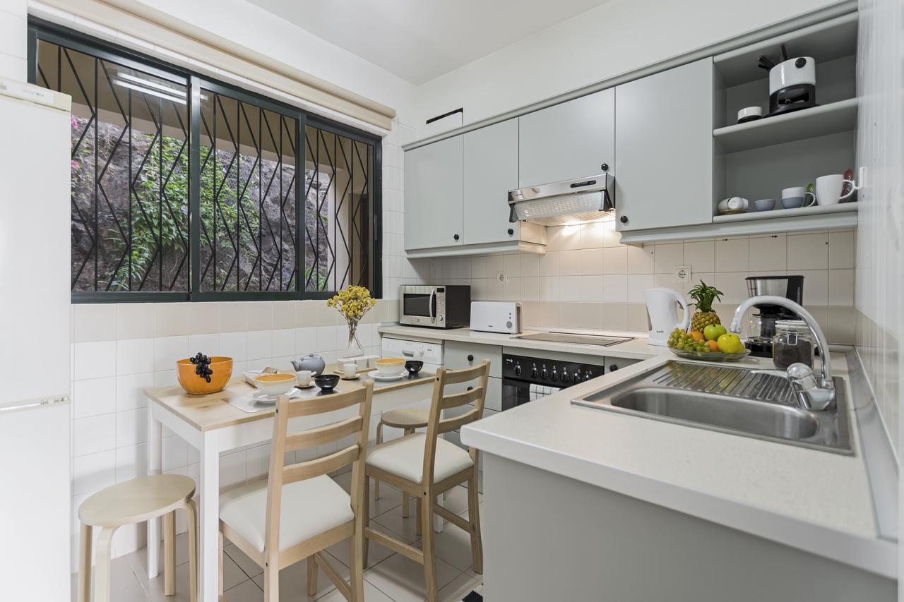 Apartment Varandas Do I By An Island Funchal (Madeira)