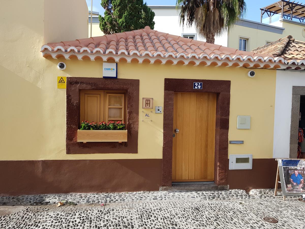 Sao Thiago House Madeira Apartment *