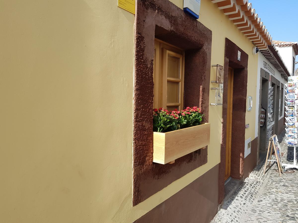 Sao Thiago House Madeira Apartment