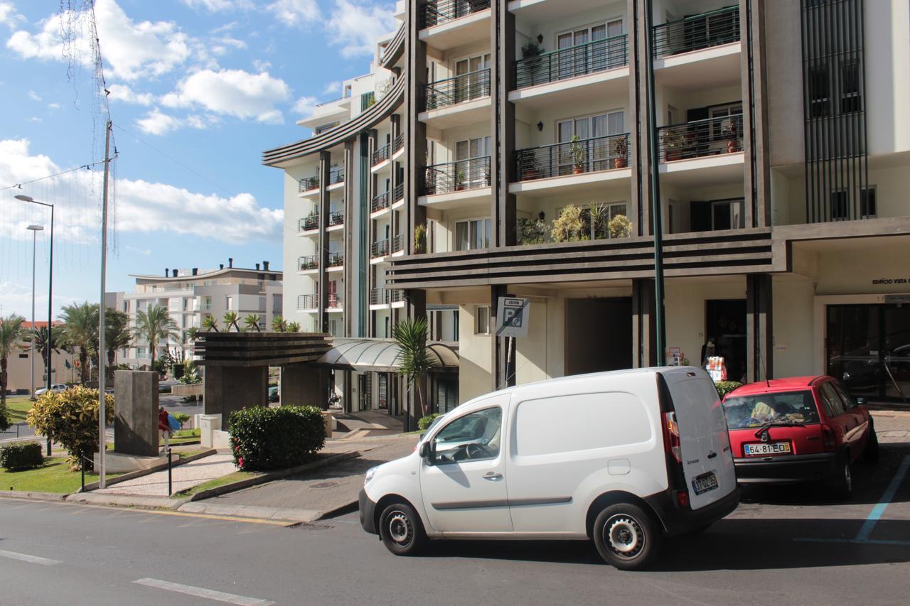 Forum Apartment