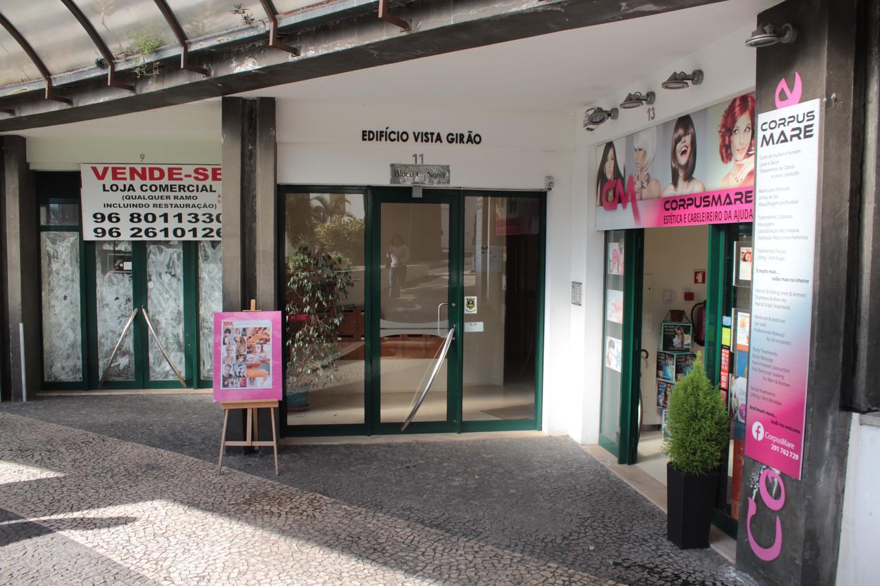 Forum Funchal (Madeira)