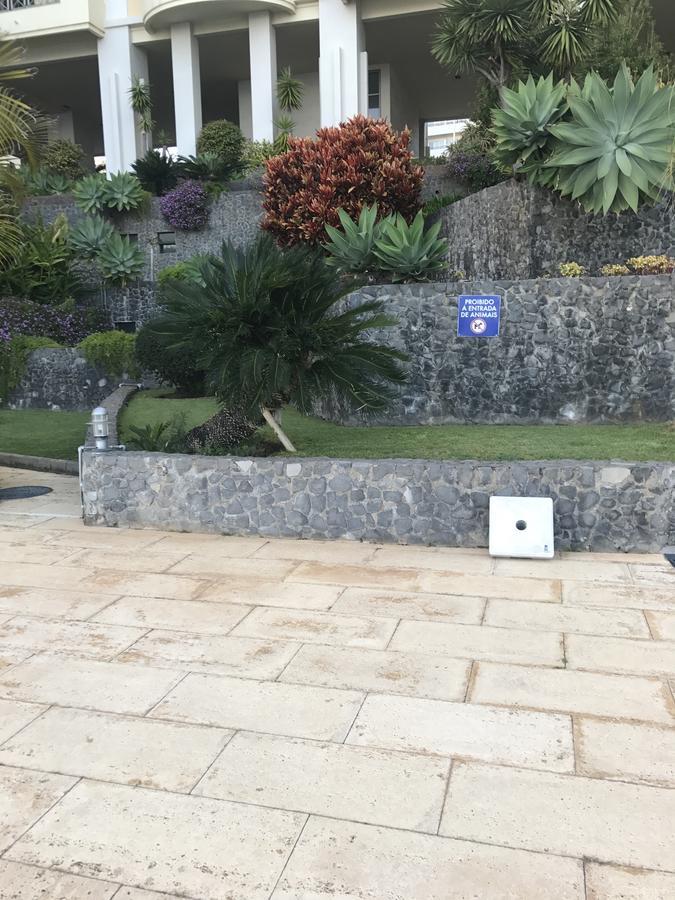 Quinta Falesia Apartment Funchal (Madeira)
