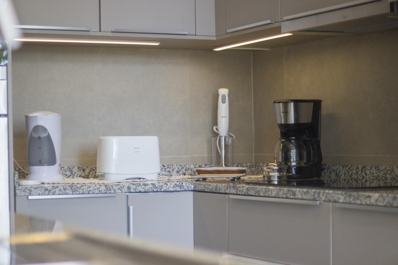 Apartamento Old Town Elias Garcia Funchal (Madeira)