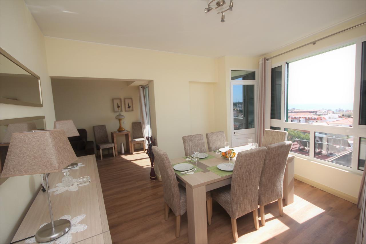 Old Town Elias Garcia Apartamento *