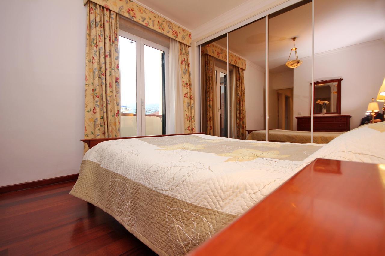 Apartament Old Town Sea View Funchal (Madeira)