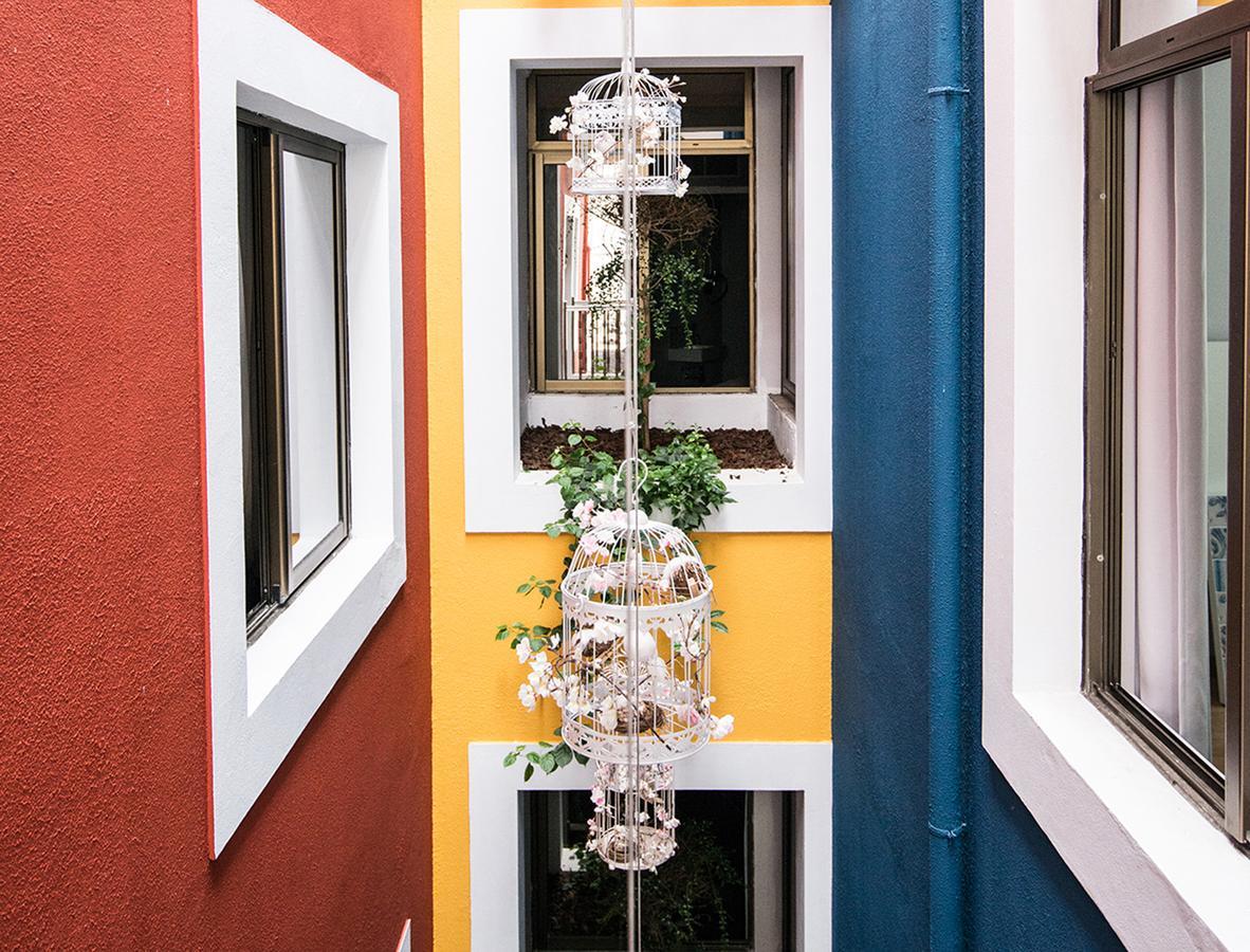 Se Boutique Hotel