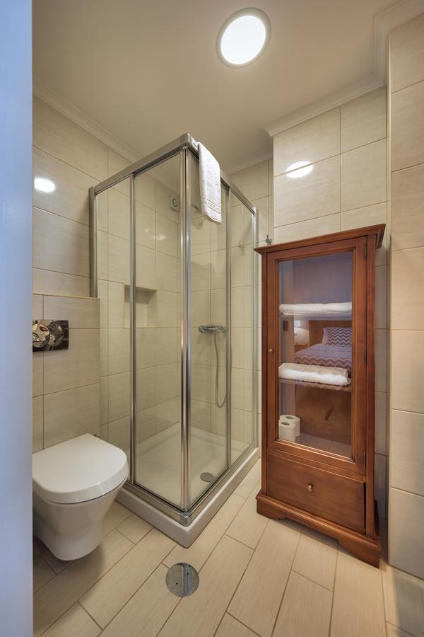 Duas Torres Top Floor Apartamento