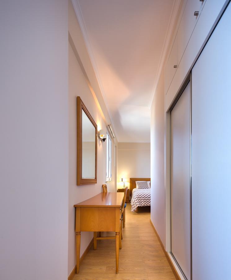 Duas Torres Top Floor Apartamento Funchal (Madeira)