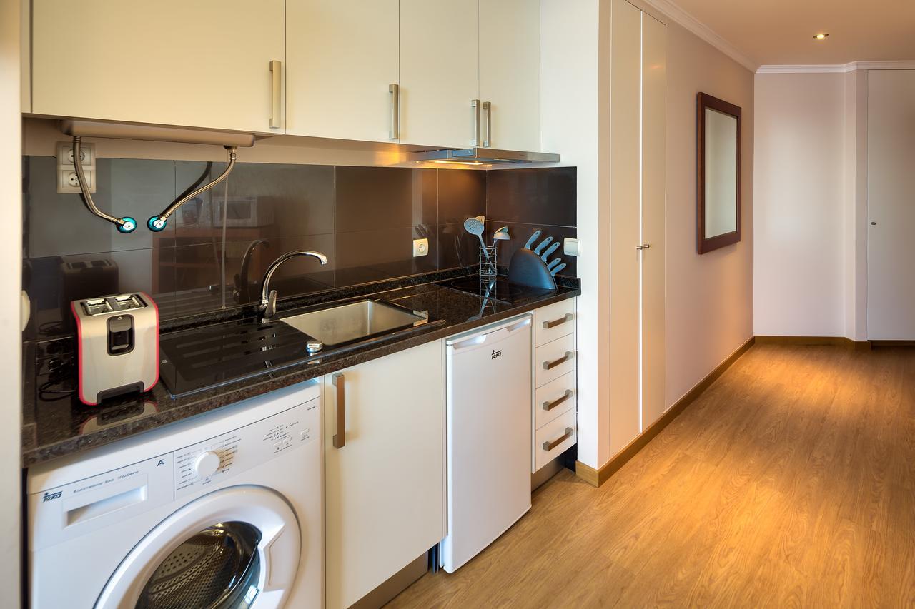 Apartamento Duas Torres Top Floor