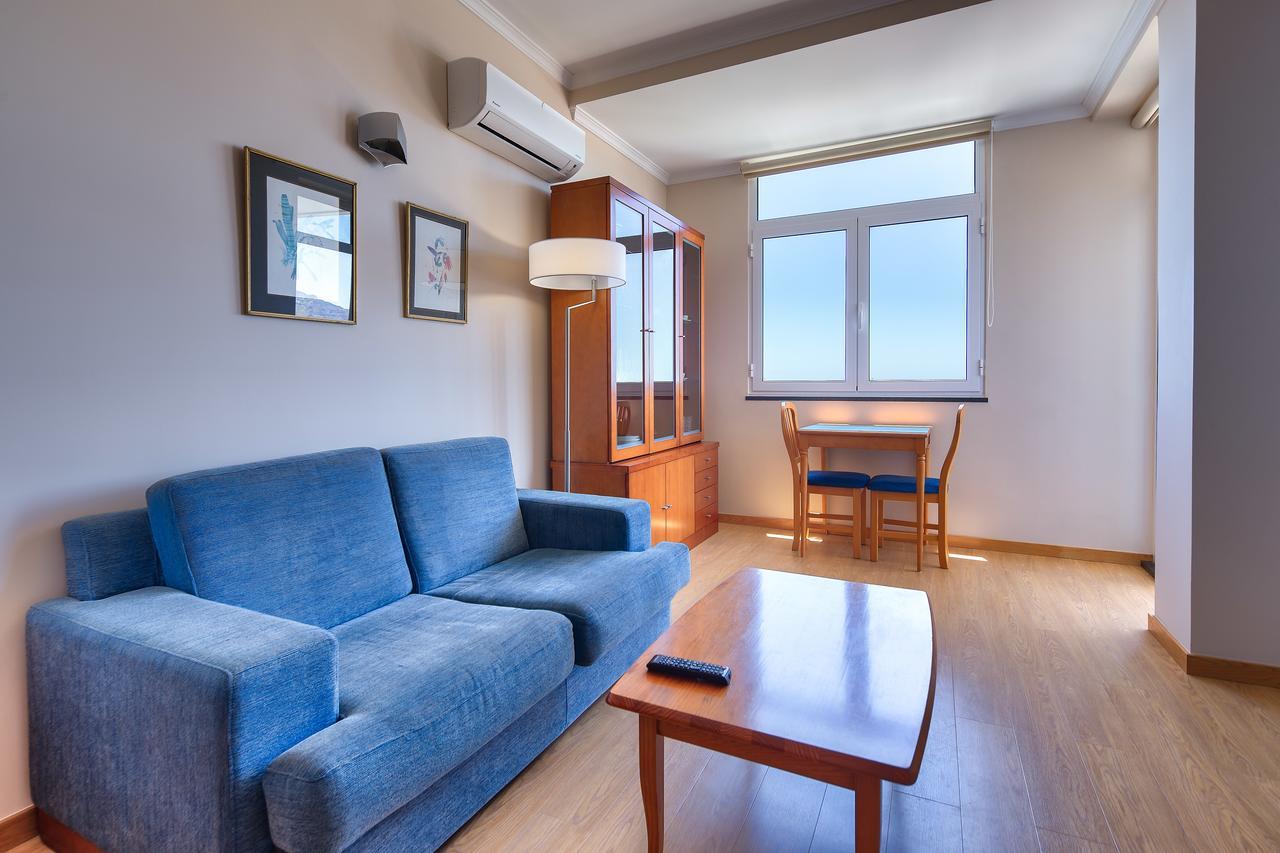 Duas Torres Top Floor Apartamento Funchal (Madeira)
