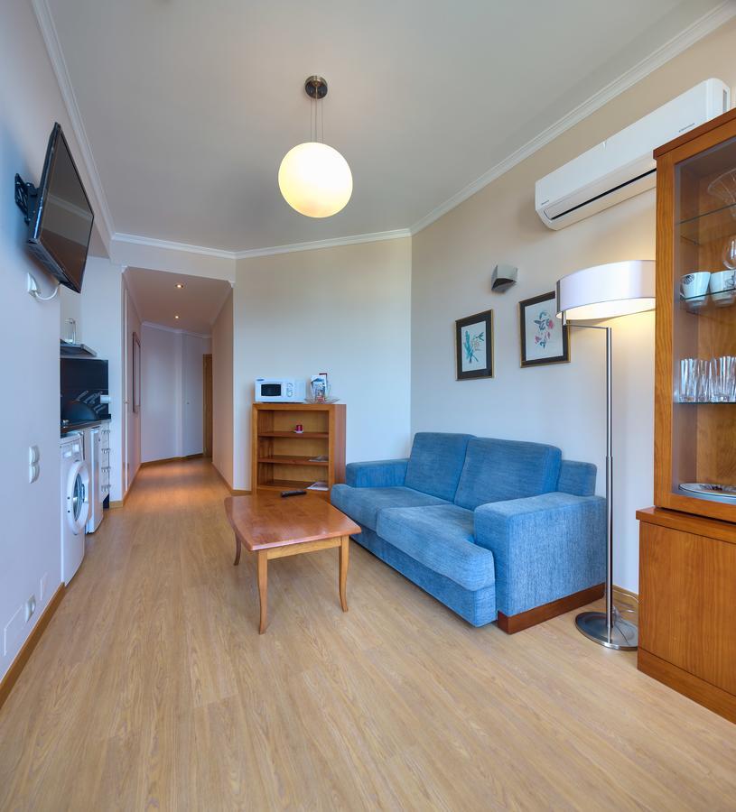 Apartamento Duas Torres Top Floor Funchal (Madeira)