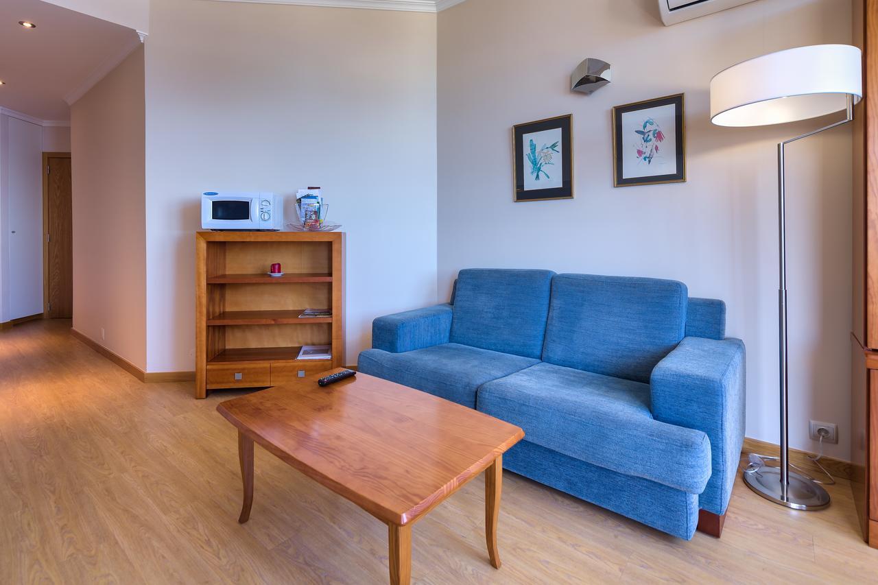 Duas Torres Top Floor Apartamento Funchal (Madeira)