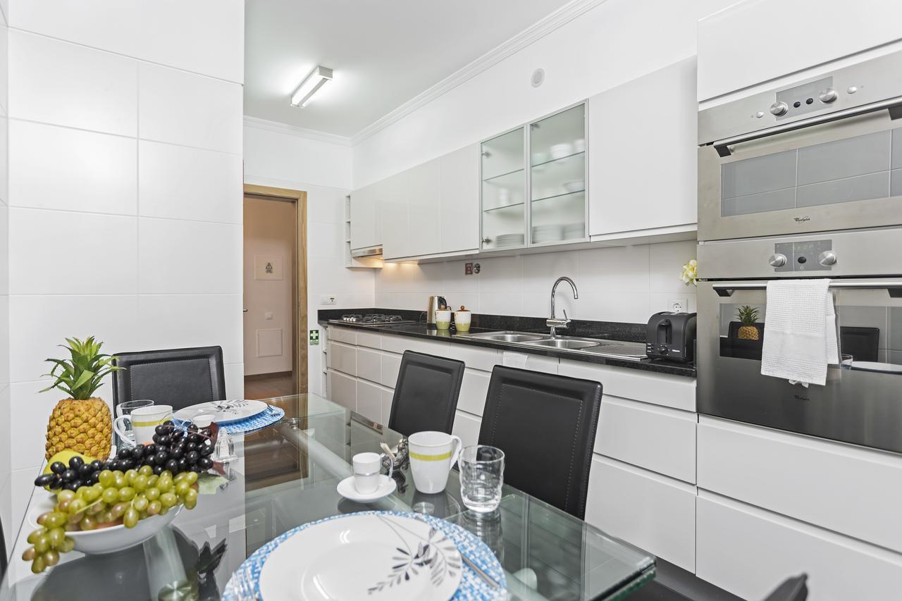 Apartment Jasmineiro Iii By An Island Funchal (Madeira)
