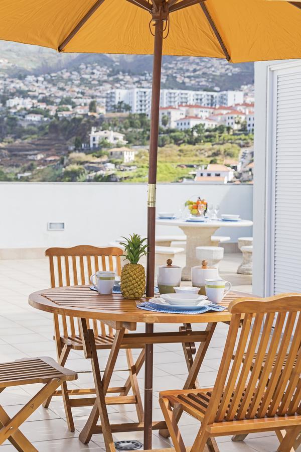 Jasmineiro Iii By An Island Apartment Funchal (Madeira)