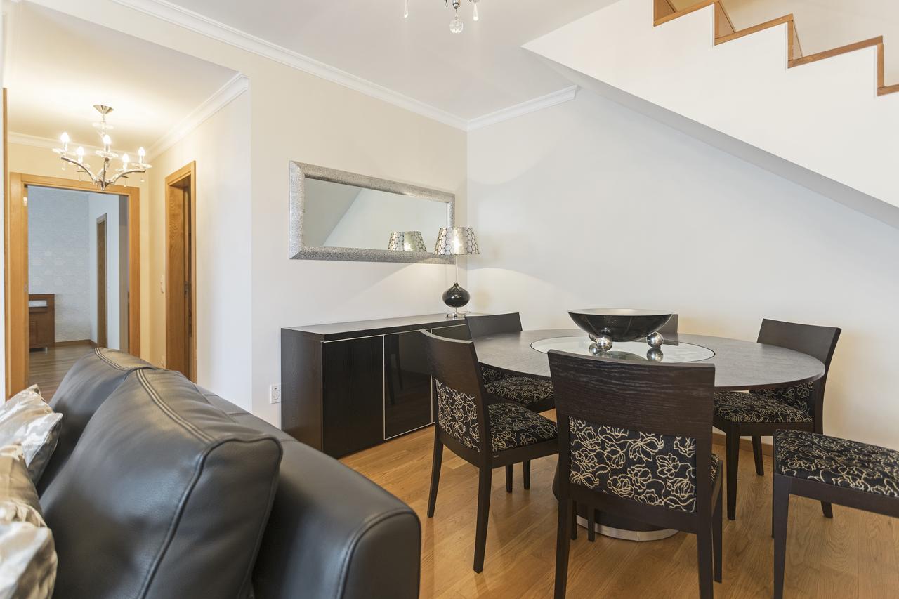 Jasmineiro Iii By An Island Apartment Funchal (Madeira)