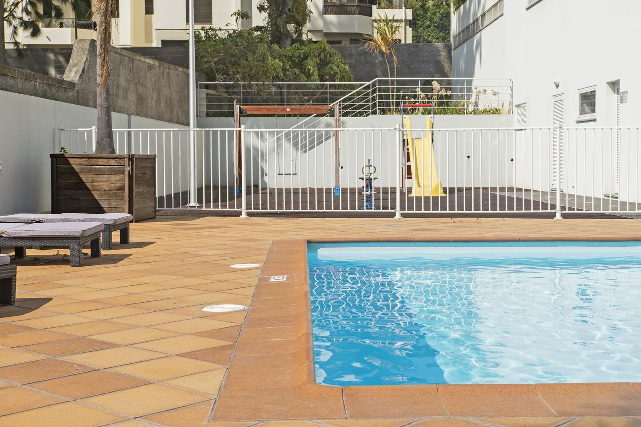 Jasmineiro Iii By An Island Apartment Funchal (Madeira)