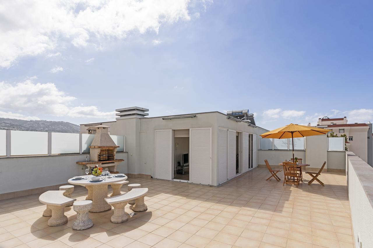Apartment Jasmineiro Iii By An Island Funchal (Madeira)