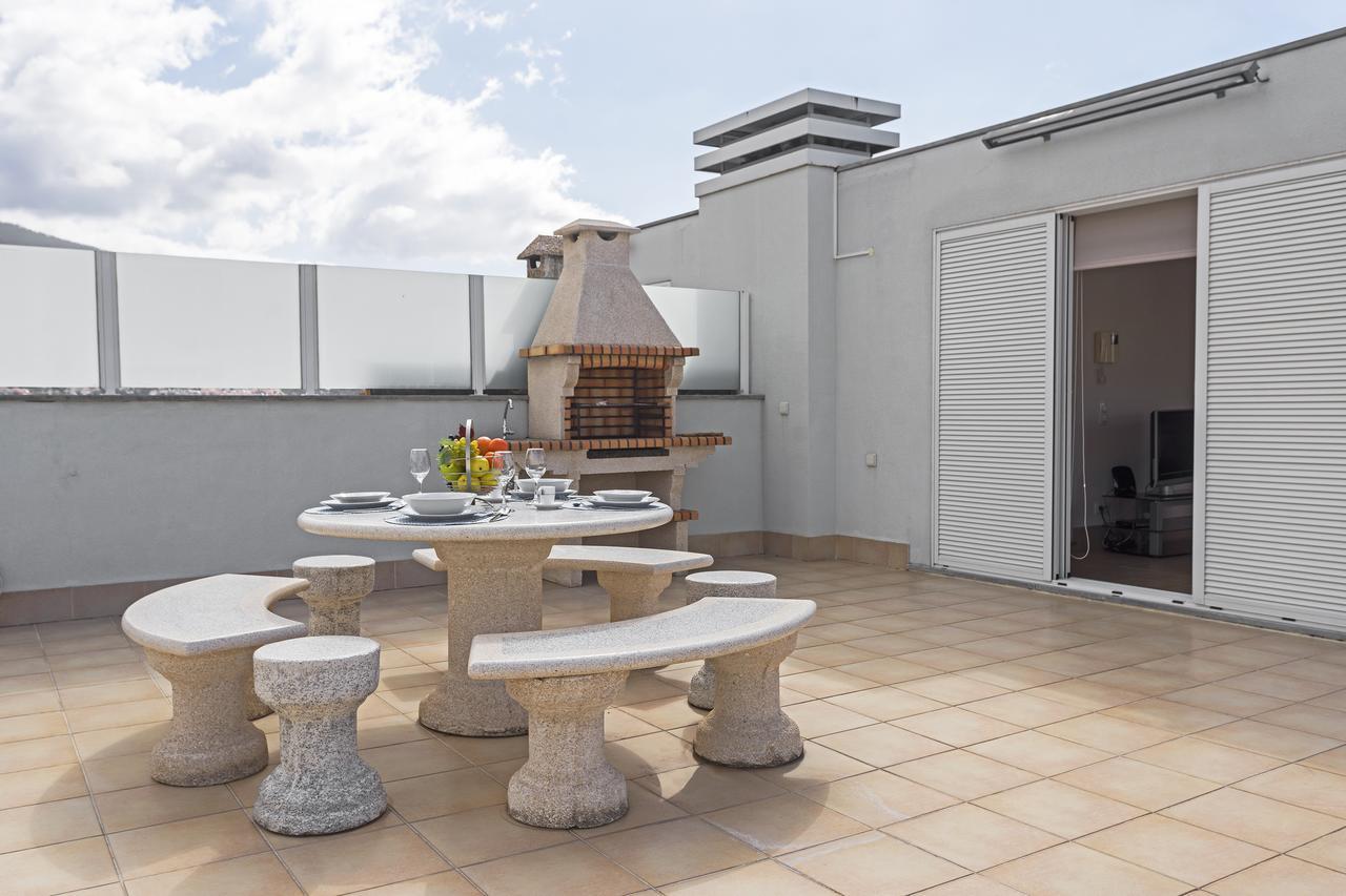 Apartment Jasmineiro Iii By An Island