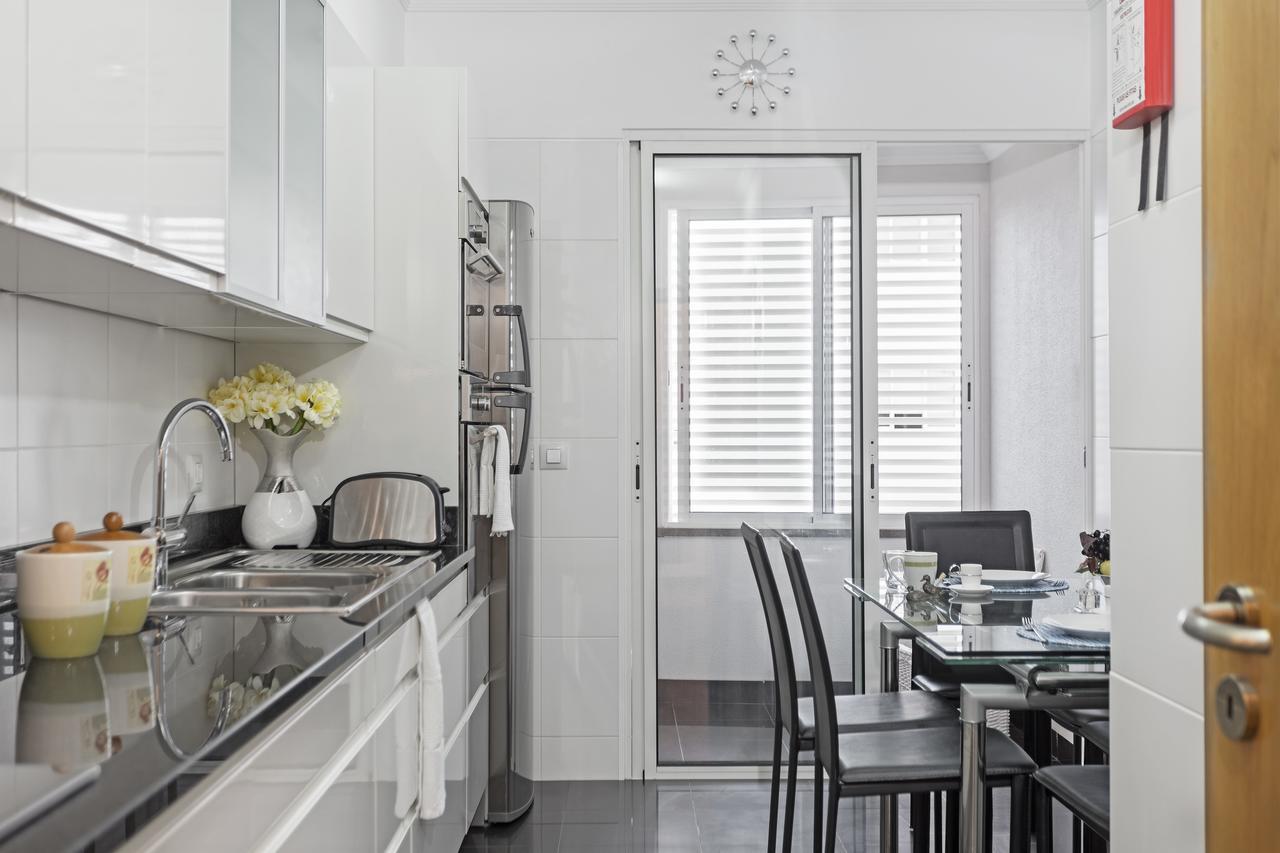 Jasmineiro Iii By An Island Apartment Funchal (Madeira)