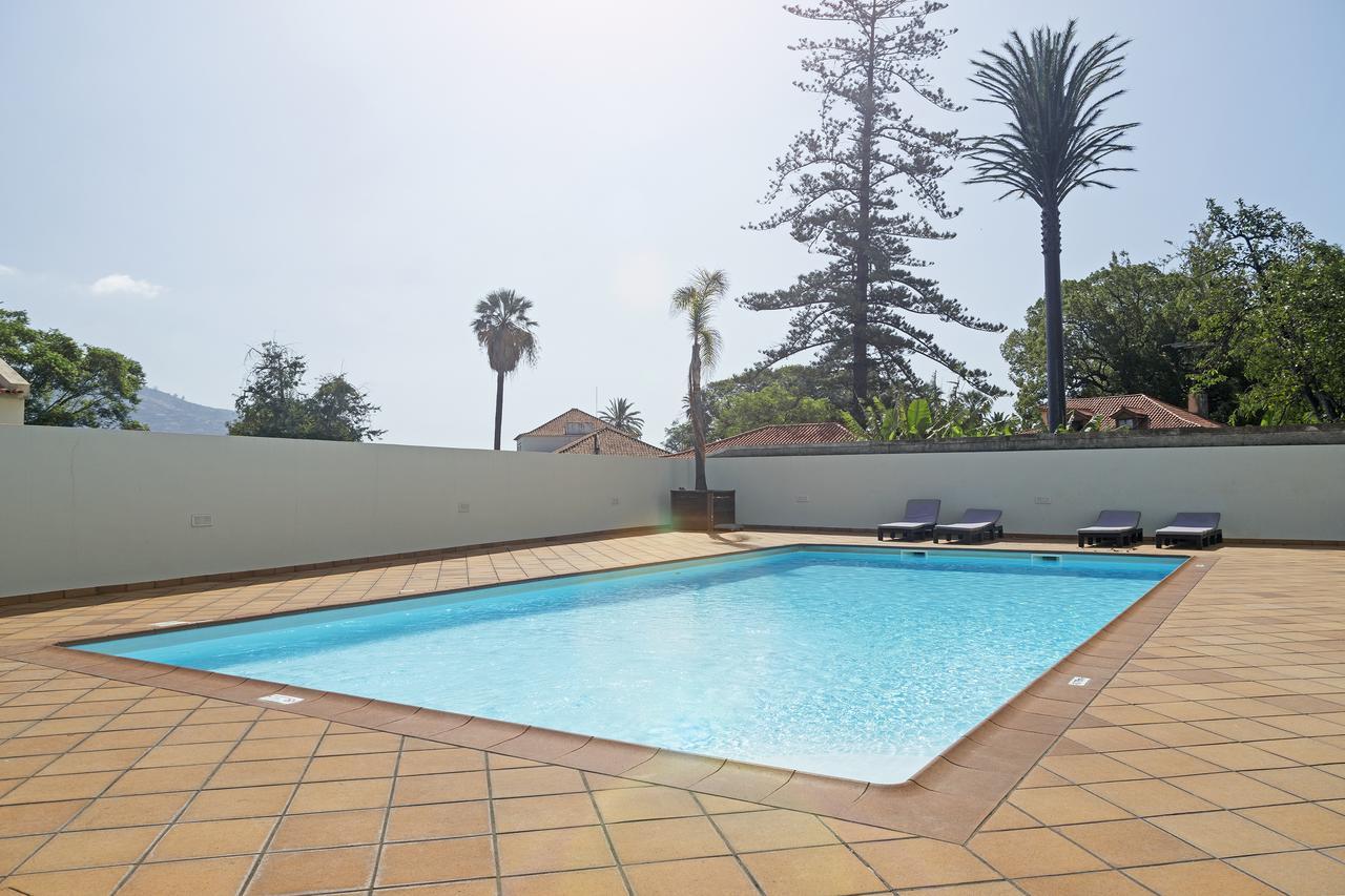Jasmineiro Iii By An Island Apartment Funchal (Madeira)