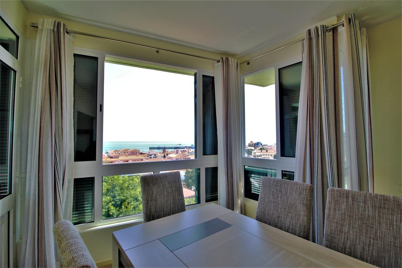Old Town Elias Garcia Apartamento