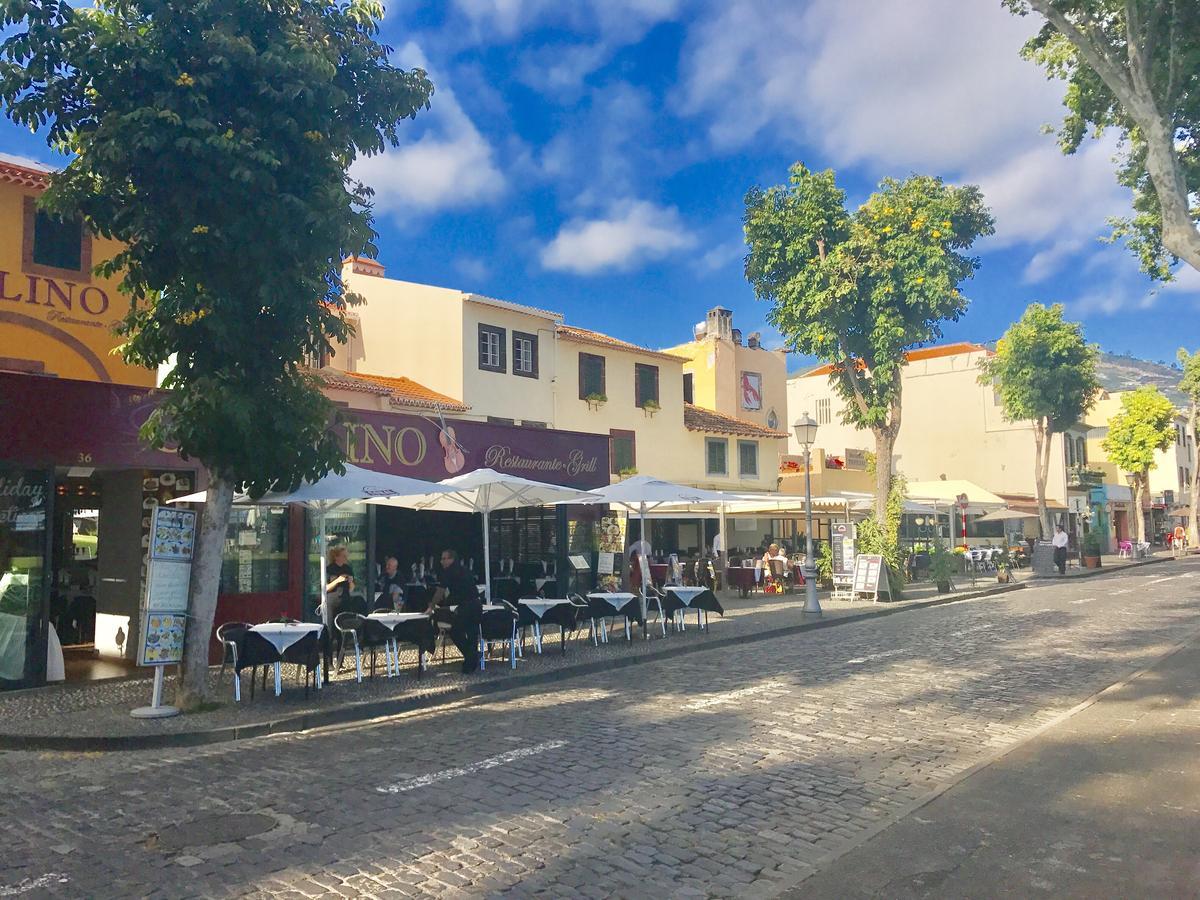 Old Town Elias Garcia *
