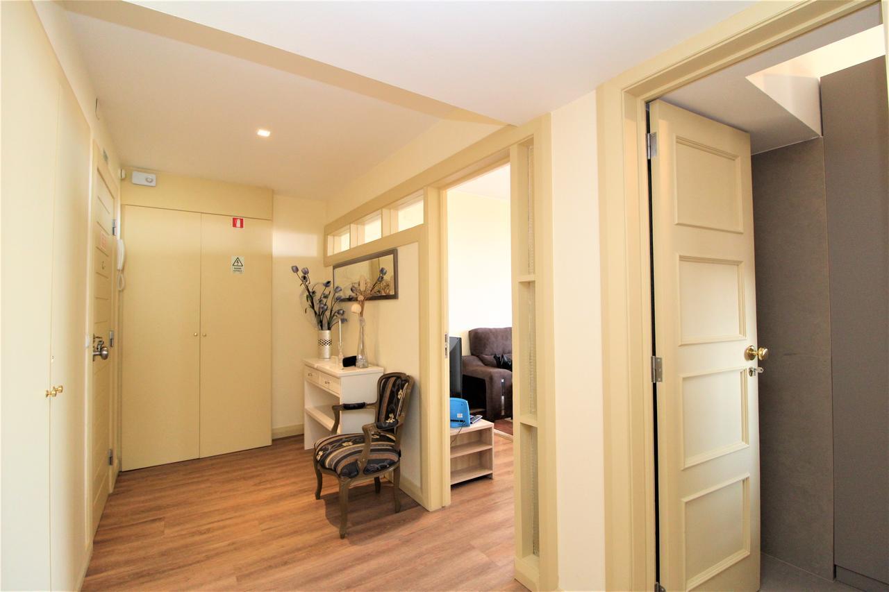 Apartamento Old Town Elias Garcia Funchal (Madeira)