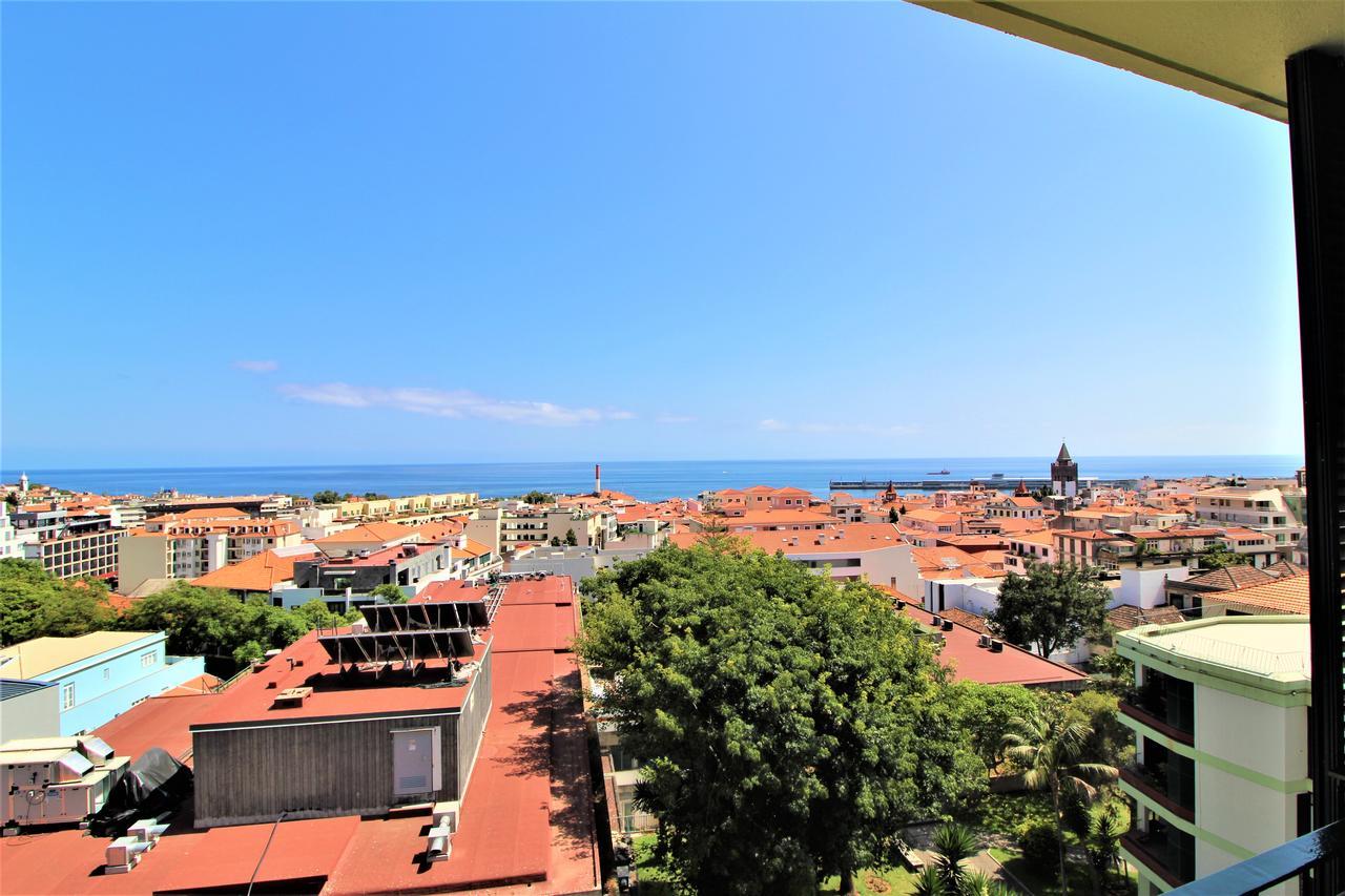 Apartamento Old Town Elias Garcia Funchal (Madeira)