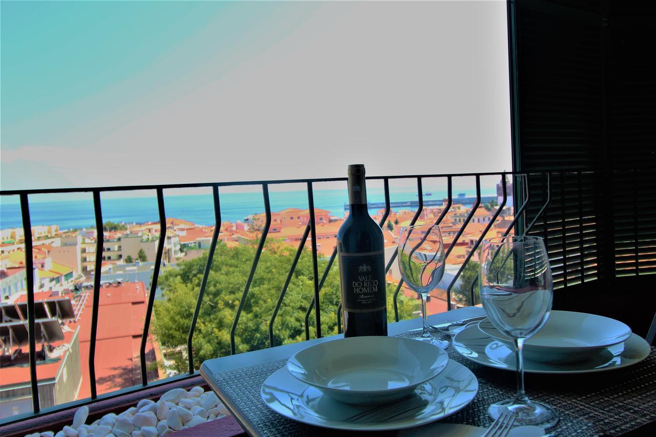 Apartamento Old Town Elias Garcia Funchal (Madeira)